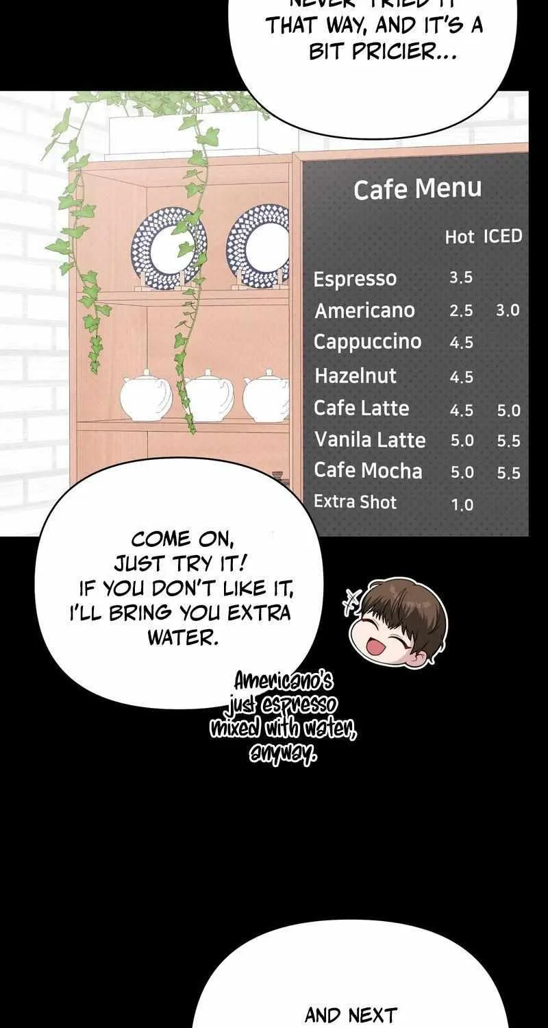 No Affection Recipe Chapter 1 page 26 - 