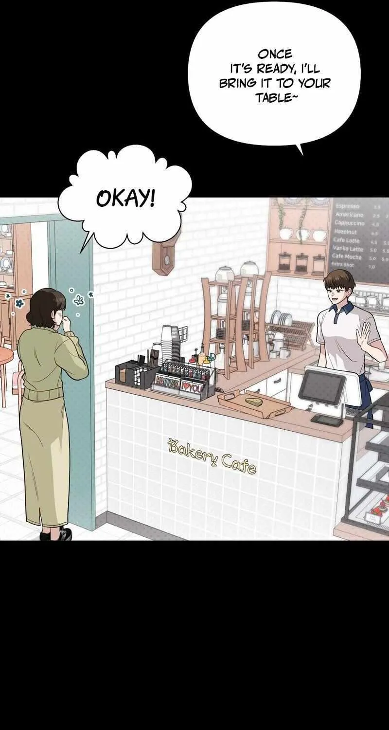 No Affection Recipe Chapter 1 page 29 - 