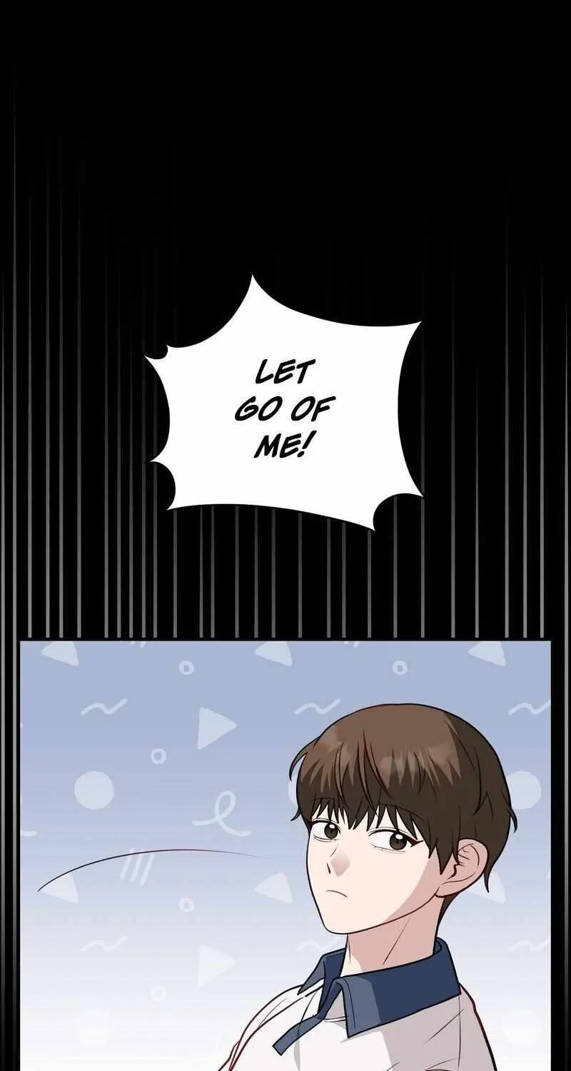 No Affection Recipe Chapter 1 page 30 - 