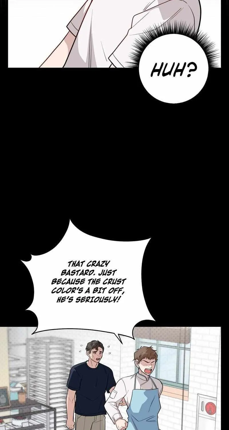 No Affection Recipe Chapter 1 page 31 - 