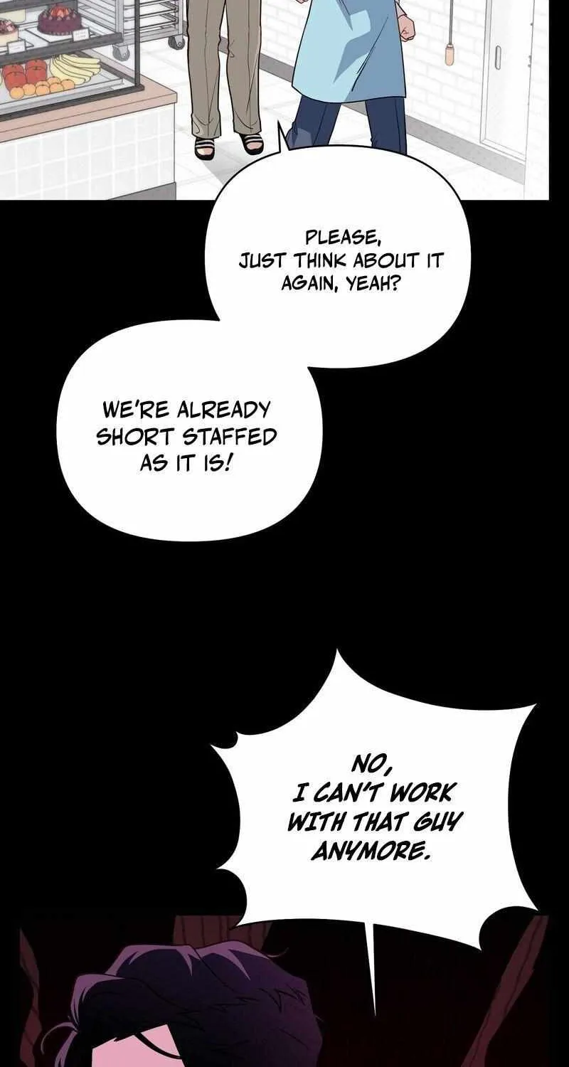 No Affection Recipe Chapter 1 page 32 - 
