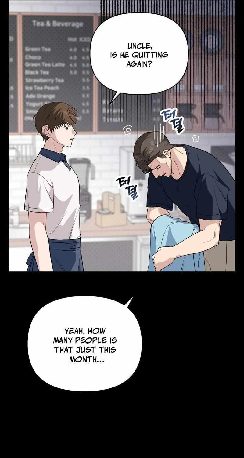 No Affection Recipe Chapter 1 page 36 - 