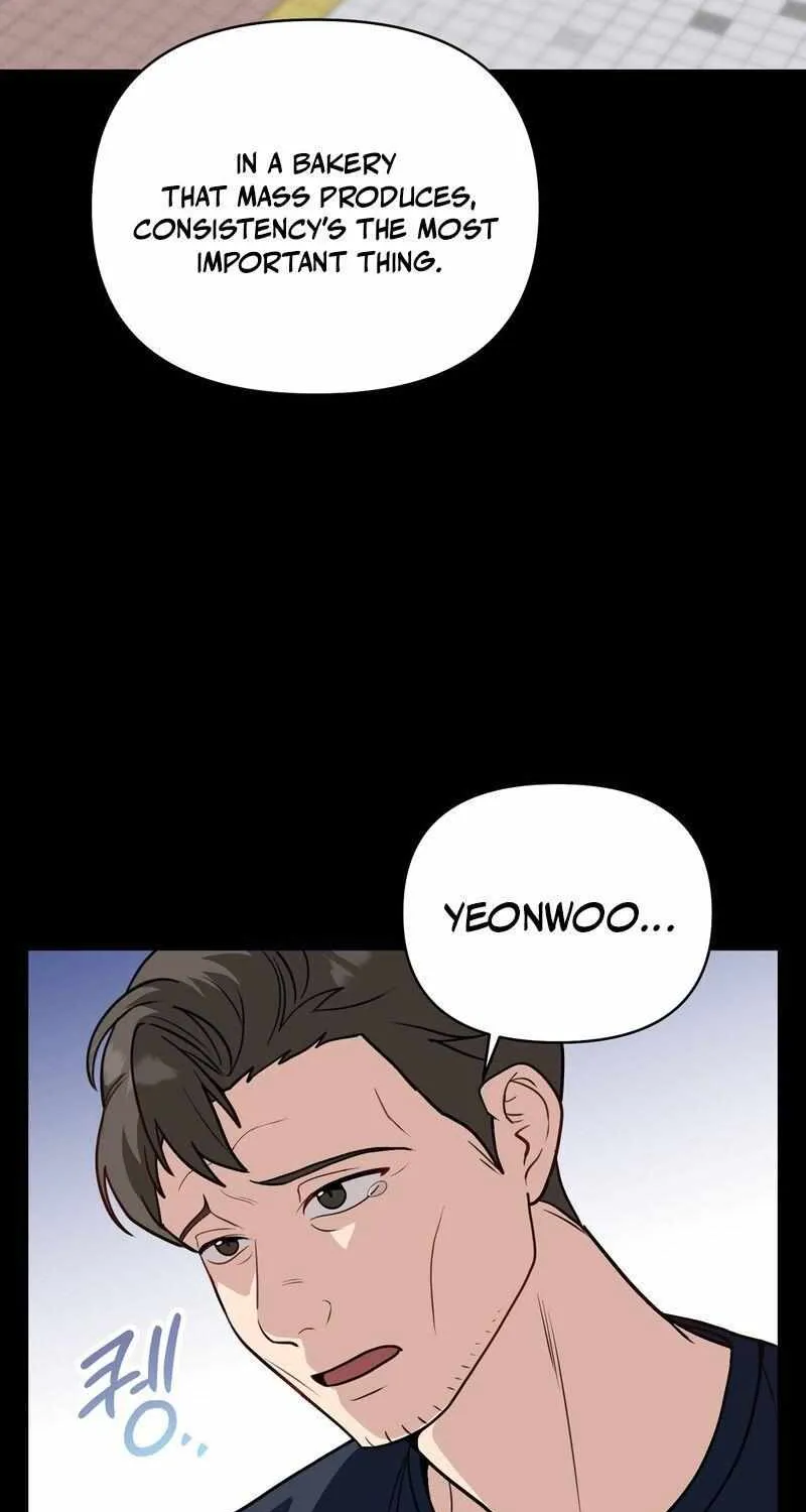 No Affection Recipe Chapter 1 page 38 - 