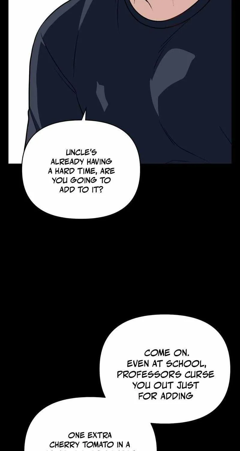 No Affection Recipe Chapter 1 page 39 - 