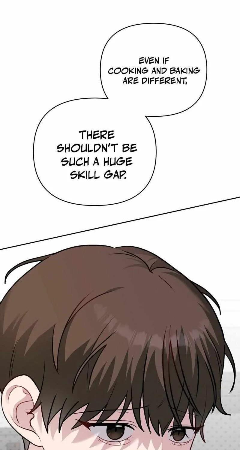 No Affection Recipe Chapter 1 page 6 - 
