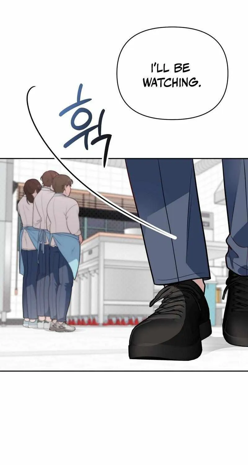 No Affection Recipe Chapter 1 page 53 - 