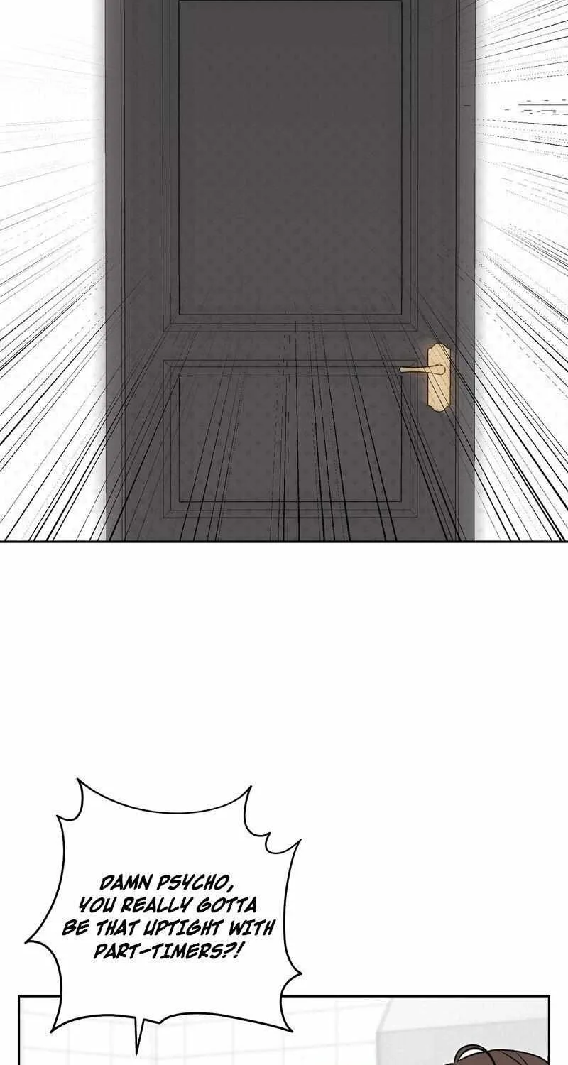 No Affection Recipe Chapter 1 page 55 - 