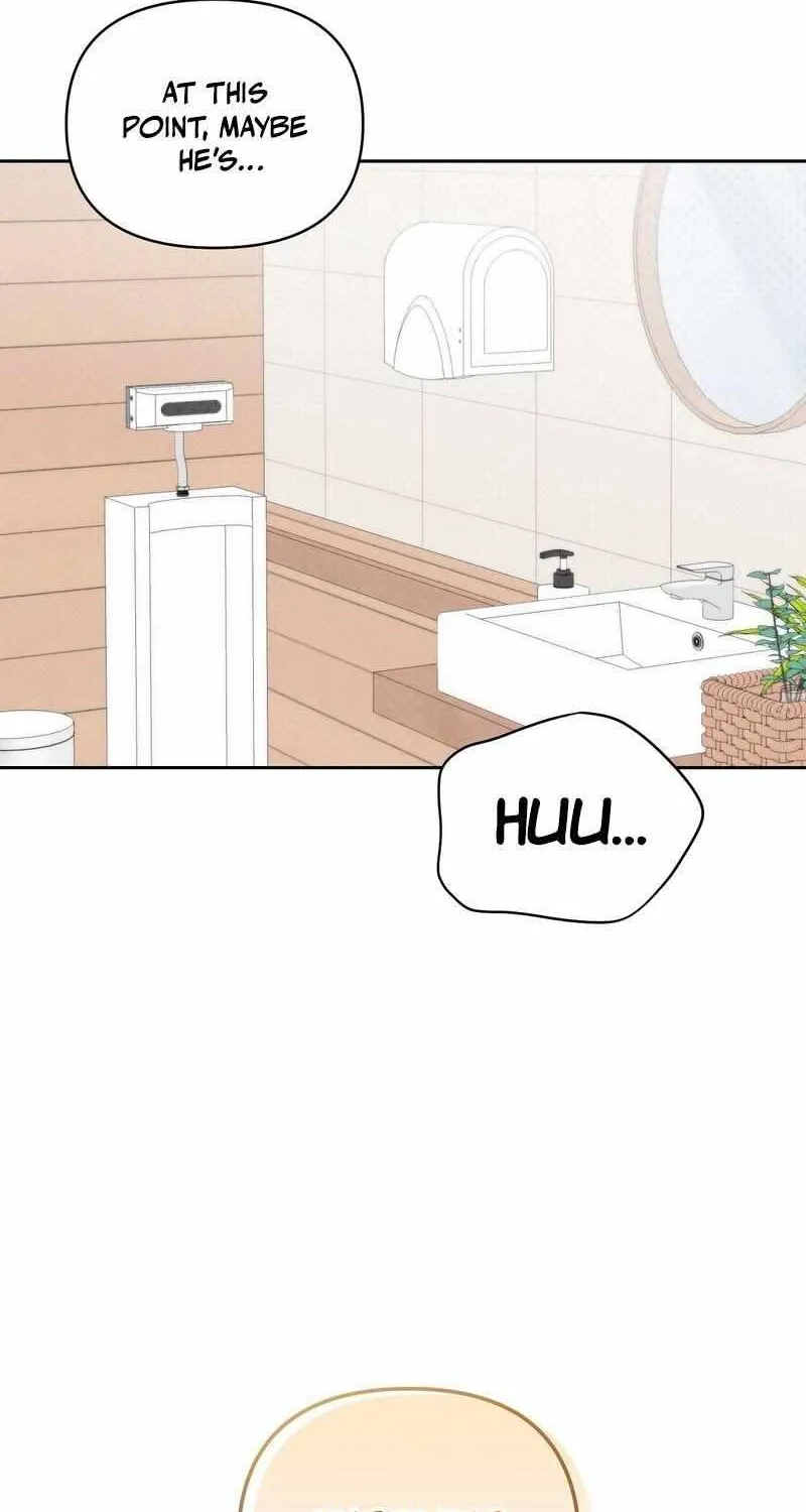 No Affection Recipe Chapter 1 page 65 - 