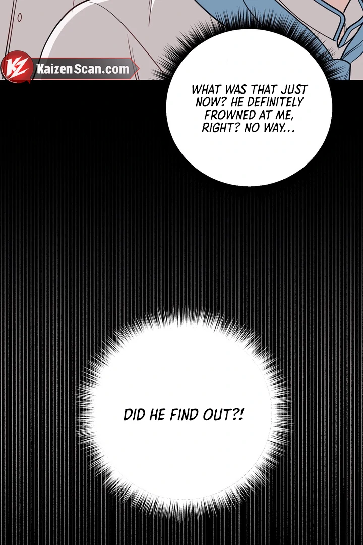 No Affection Recipe Chapter 2 page 19 - 