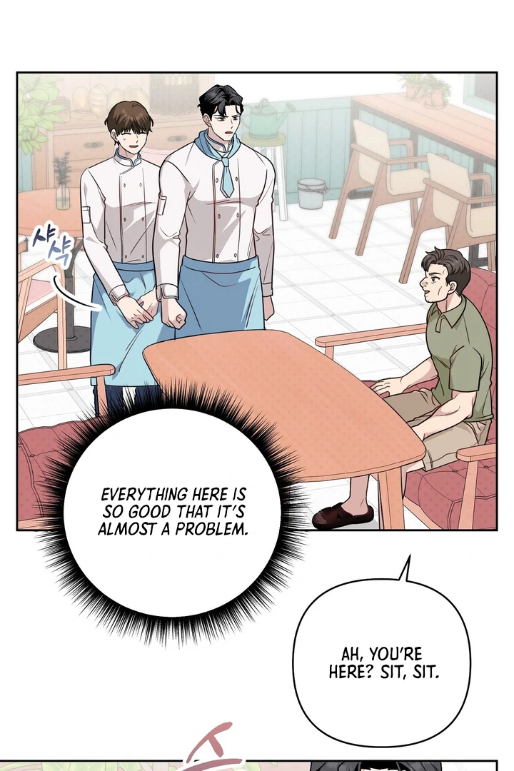 No Affection Recipe Chapter 2 page 25 - 