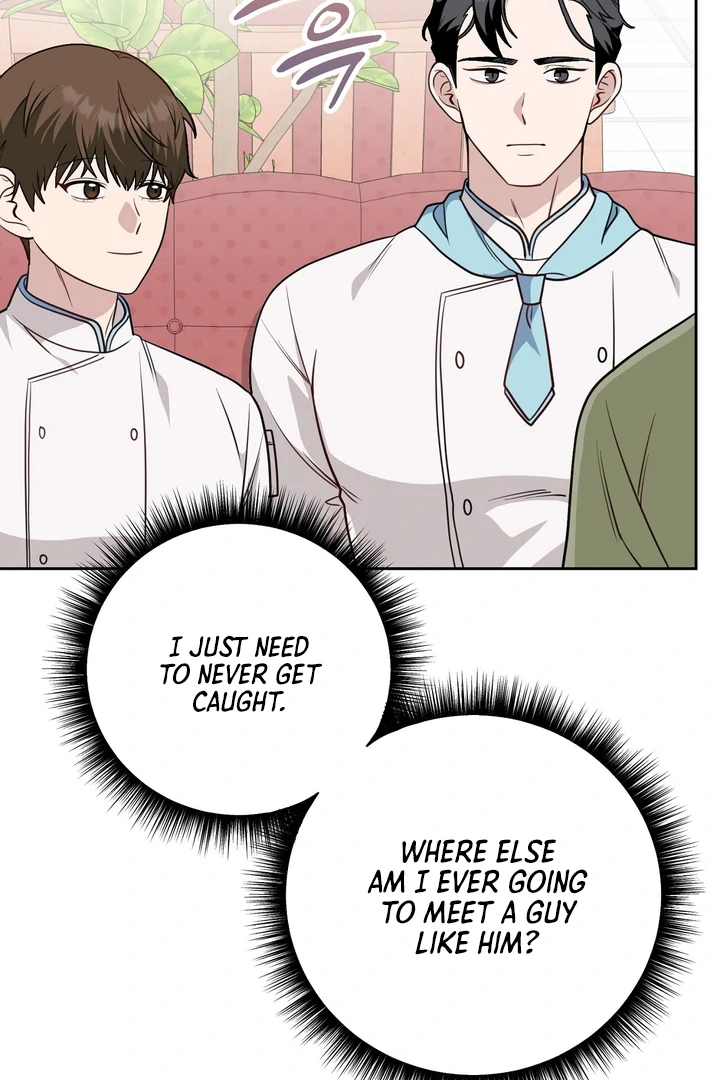 No Affection Recipe Chapter 2 page 26 - 