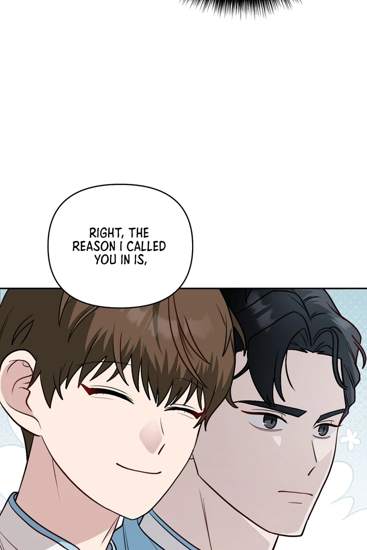 No Affection Recipe Chapter 2 page 27 - 