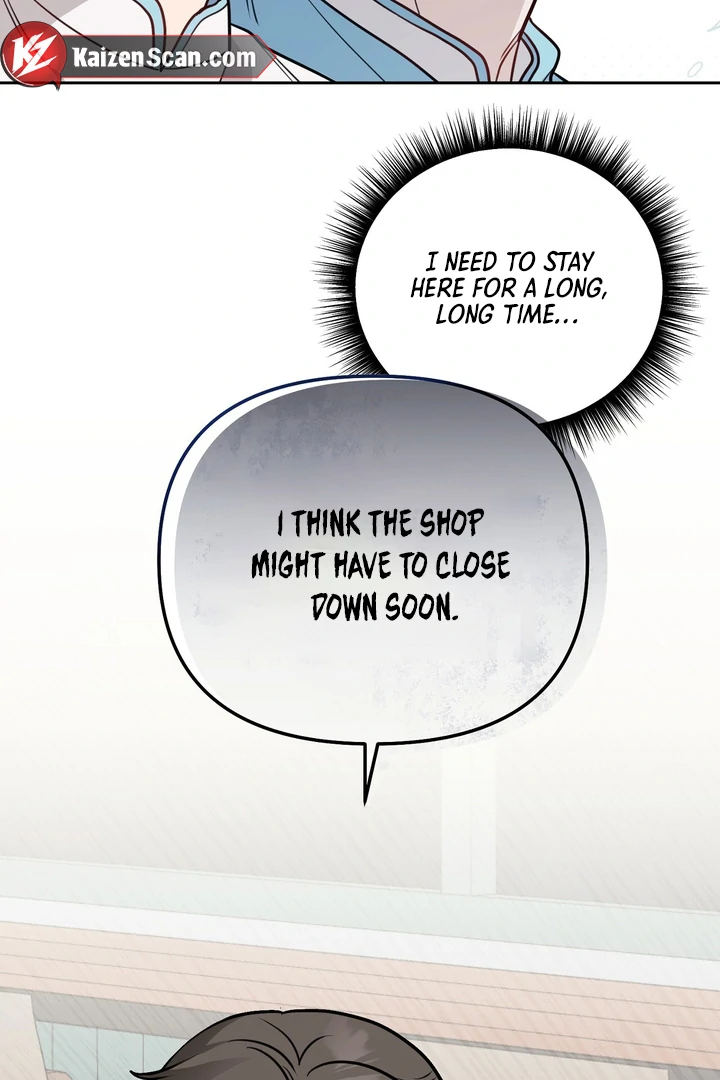 No Affection Recipe Chapter 2 page 28 - 