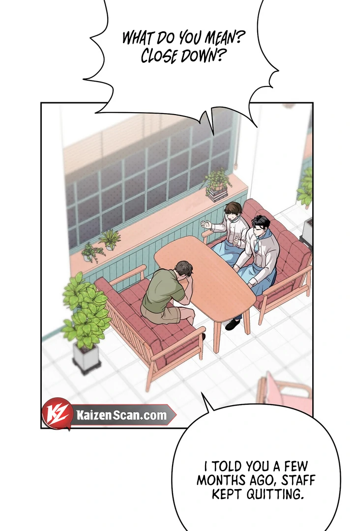 No Affection Recipe Chapter 2 page 34 - 