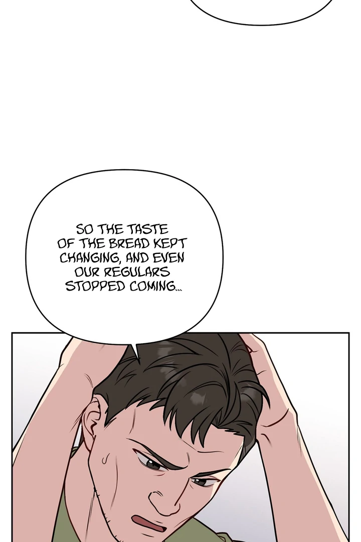 No Affection Recipe Chapter 2 page 35 - 