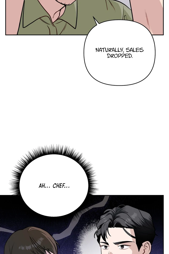 No Affection Recipe Chapter 2 page 36 - 
