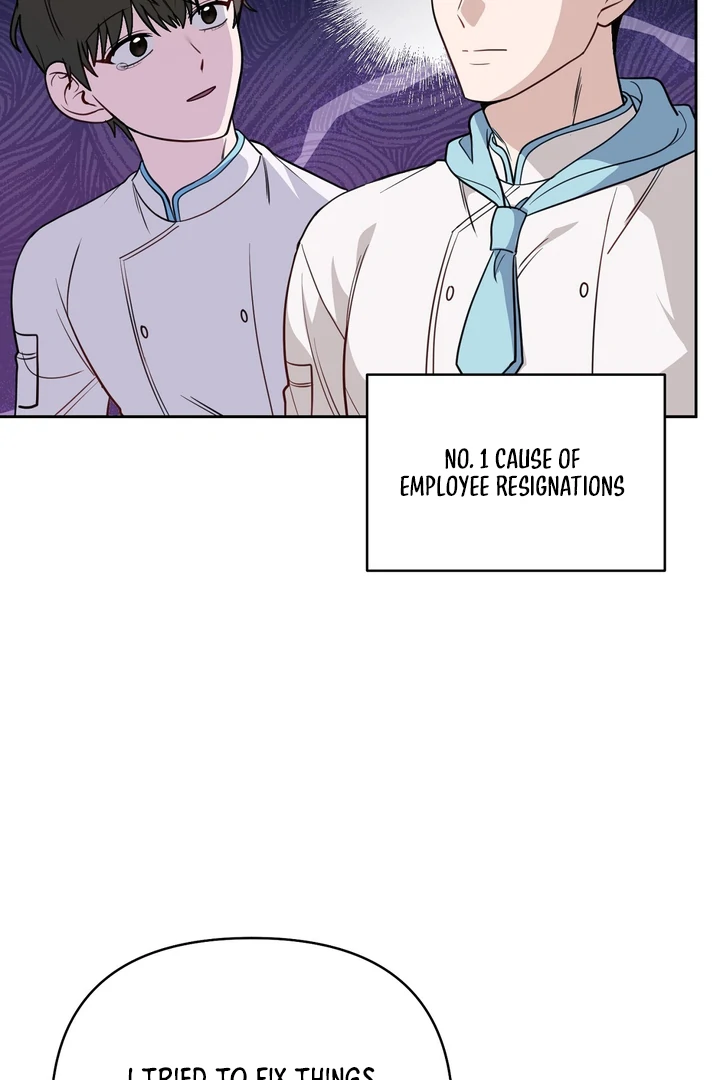 No Affection Recipe Chapter 2 page 37 - 