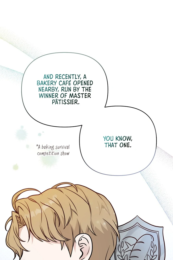 No Affection Recipe Chapter 2 page 39 - 