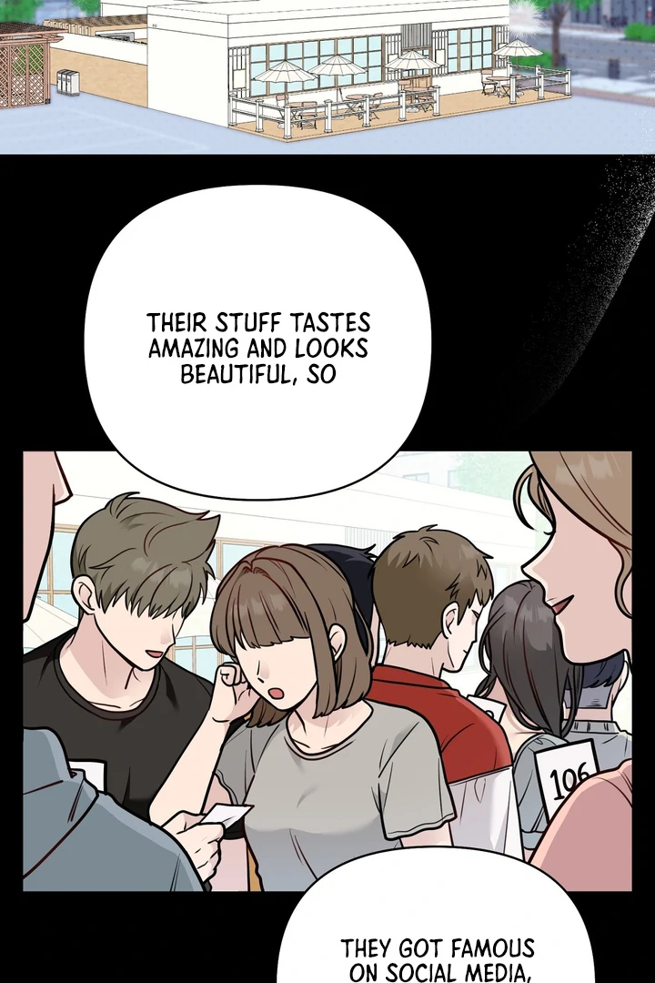 No Affection Recipe Chapter 2 page 41 - 
