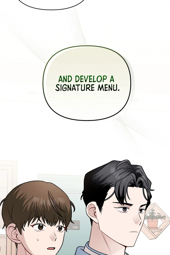 No Affection Recipe Chapter 2 page 46 - 