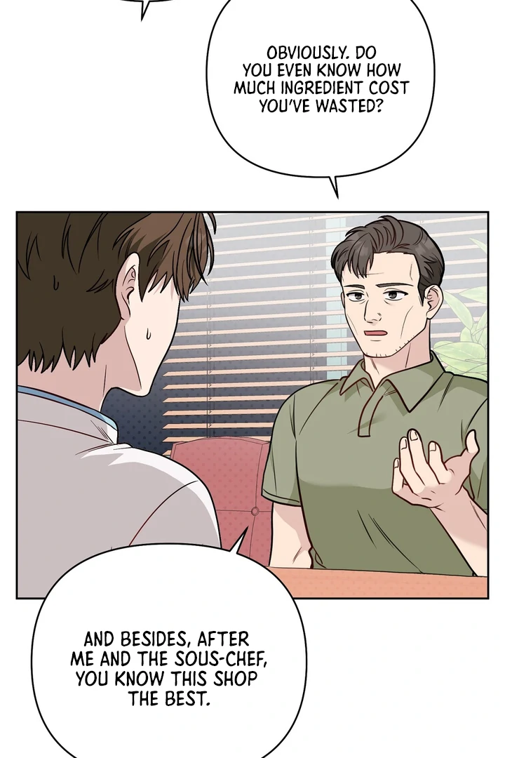 No Affection Recipe Chapter 2 page 48 - 