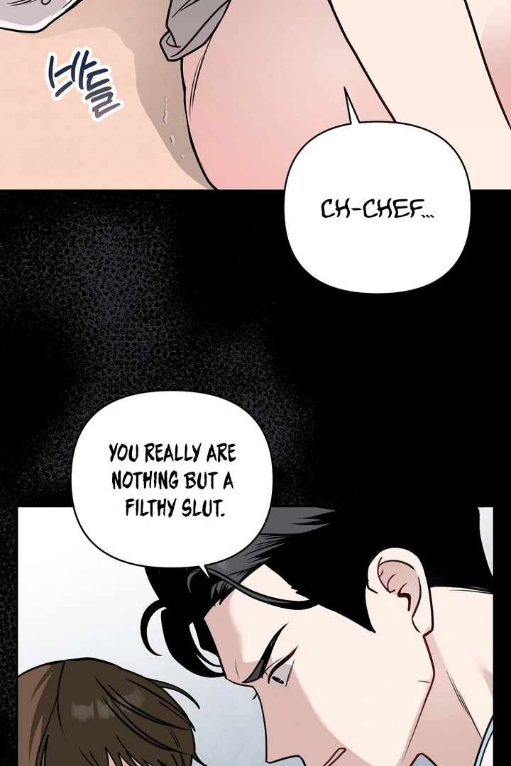 No Affection Recipe Chapter 2 page 54 - 