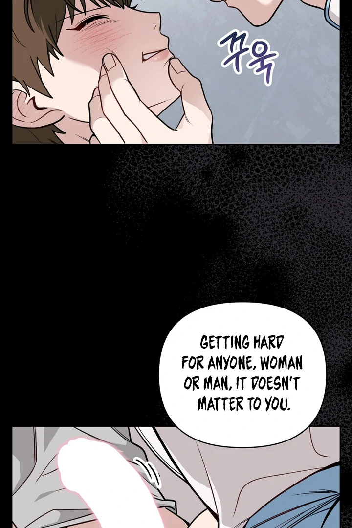 No Affection Recipe Chapter 2 page 55 - 