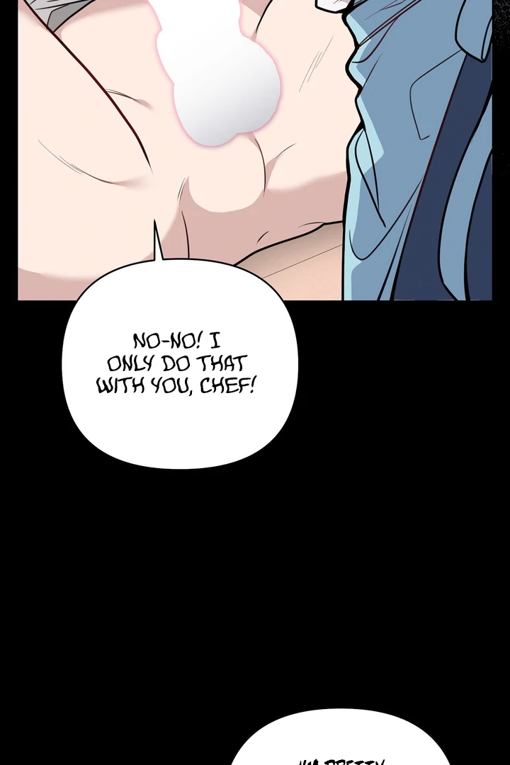 No Affection Recipe Chapter 2 page 56 - 
