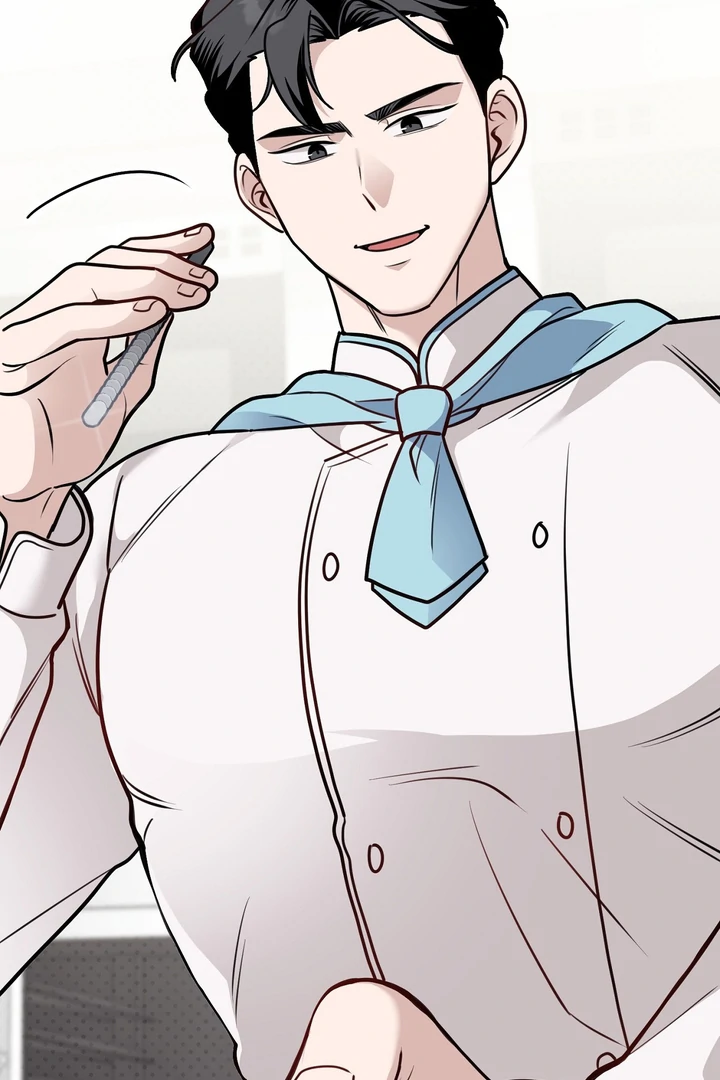 No Affection Recipe Chapter 2 page 64 - 