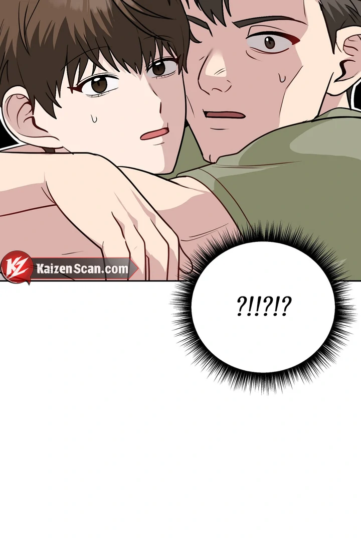 No Affection Recipe Chapter 2 page 75 - 