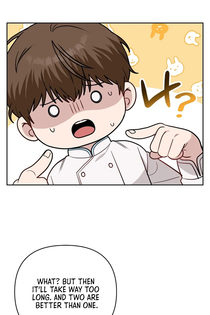No Affection Recipe Chapter 2 page 79 - 