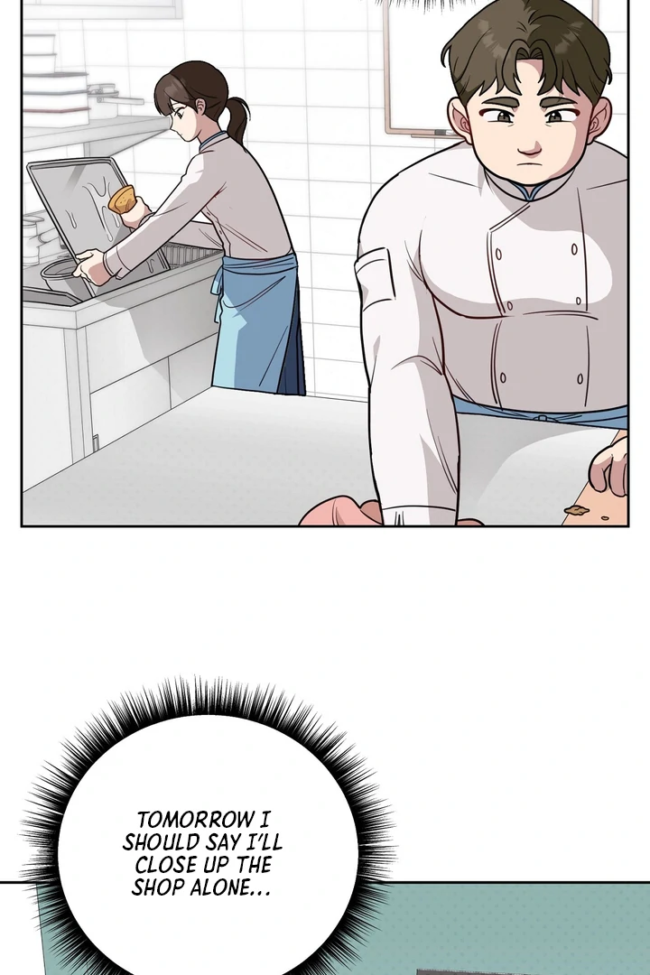 No Affection Recipe Chapter 2 page 10 - 