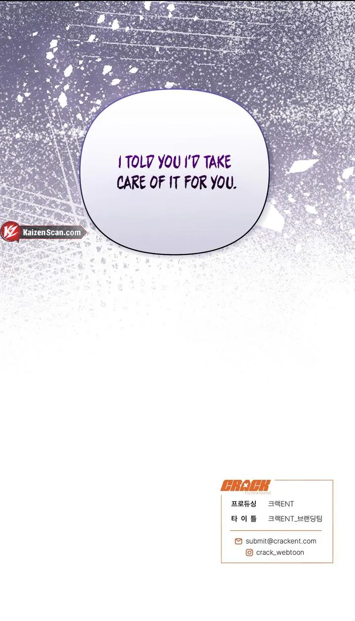 No Affection Recipe Chapter 20 page 7 - 