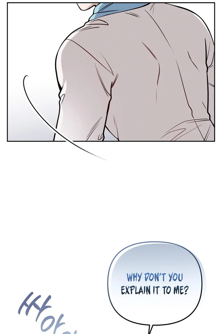 No Affection Recipe Chapter 3 page 13 - 