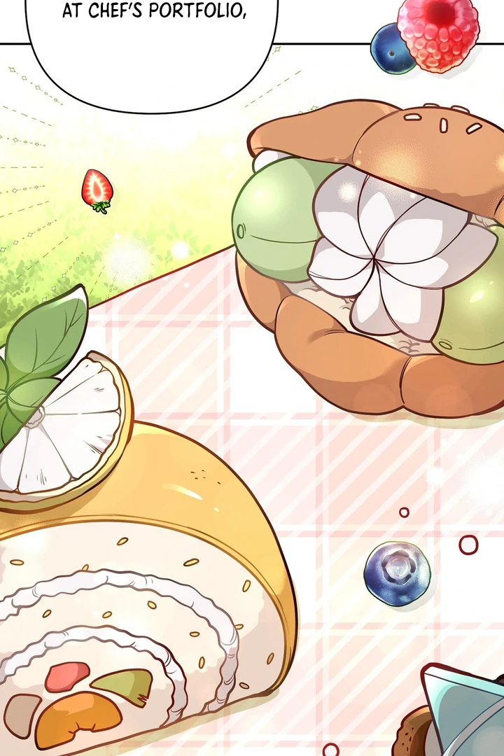 No Affection Recipe Chapter 3 page 20 - 