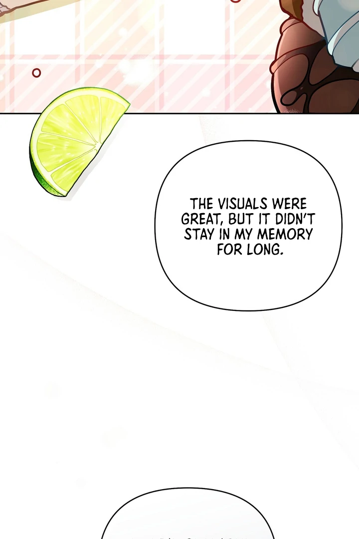 No Affection Recipe Chapter 3 page 21 - 