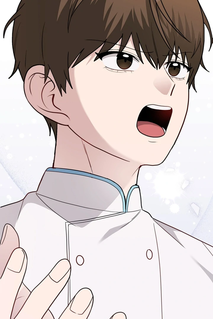 No Affection Recipe Chapter 3 page 26 - 