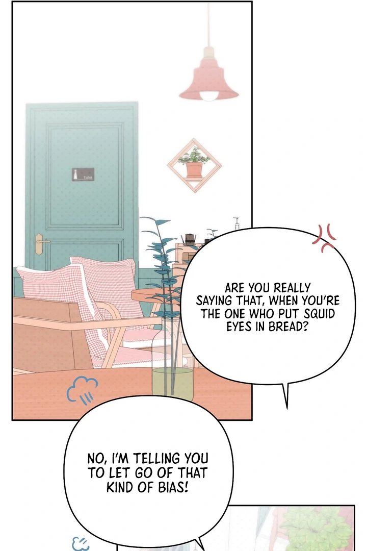 No Affection Recipe Chapter 3 page 29 - 
