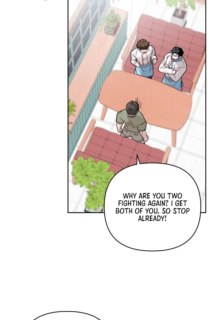 No Affection Recipe Chapter 3 page 30 - 