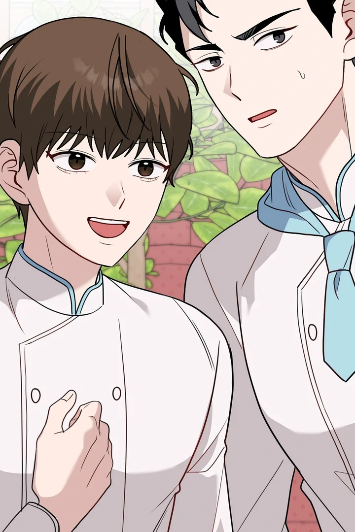 No Affection Recipe Chapter 3 page 33 - 