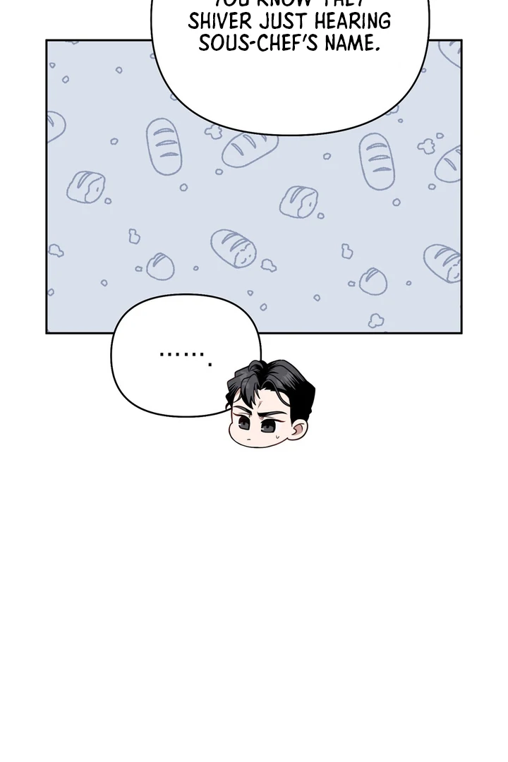 No Affection Recipe Chapter 3 page 36 - 