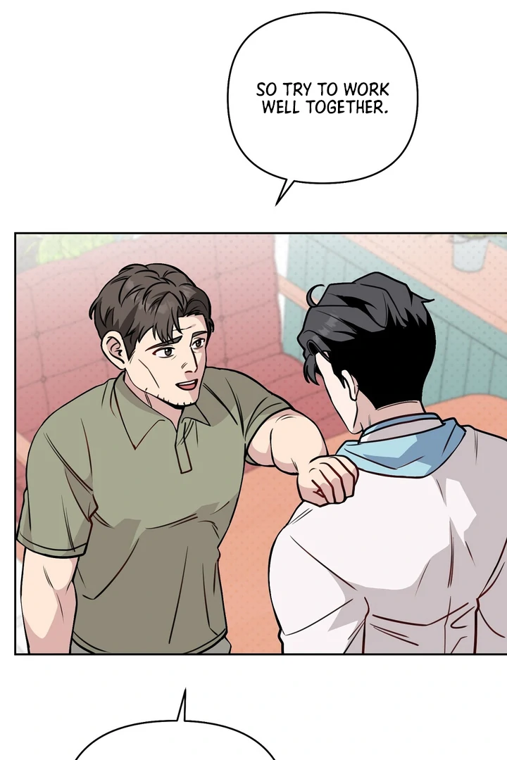 No Affection Recipe Chapter 3 page 37 - 