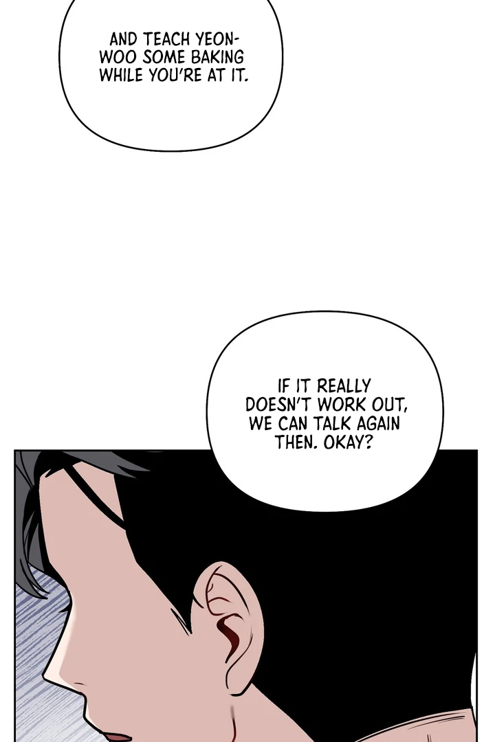 No Affection Recipe Chapter 3 page 38 - 