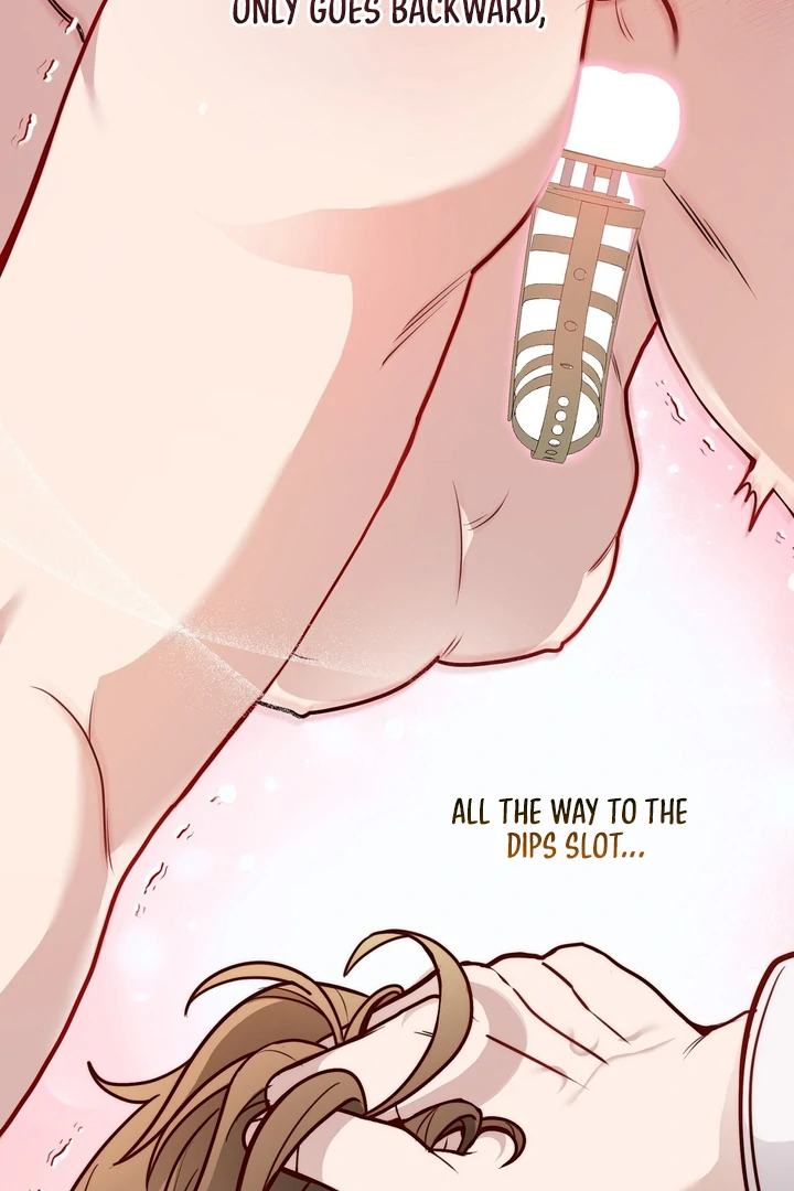 No Affection Recipe Chapter 3 page 44 - 