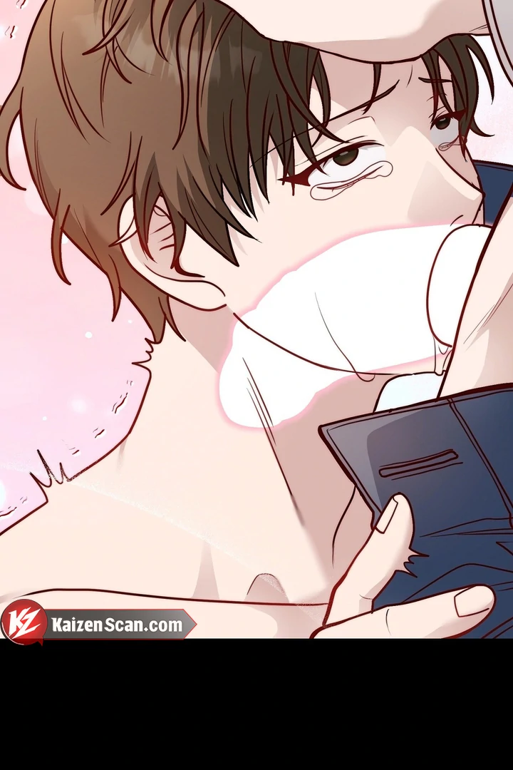 No Affection Recipe Chapter 3 page 45 - 