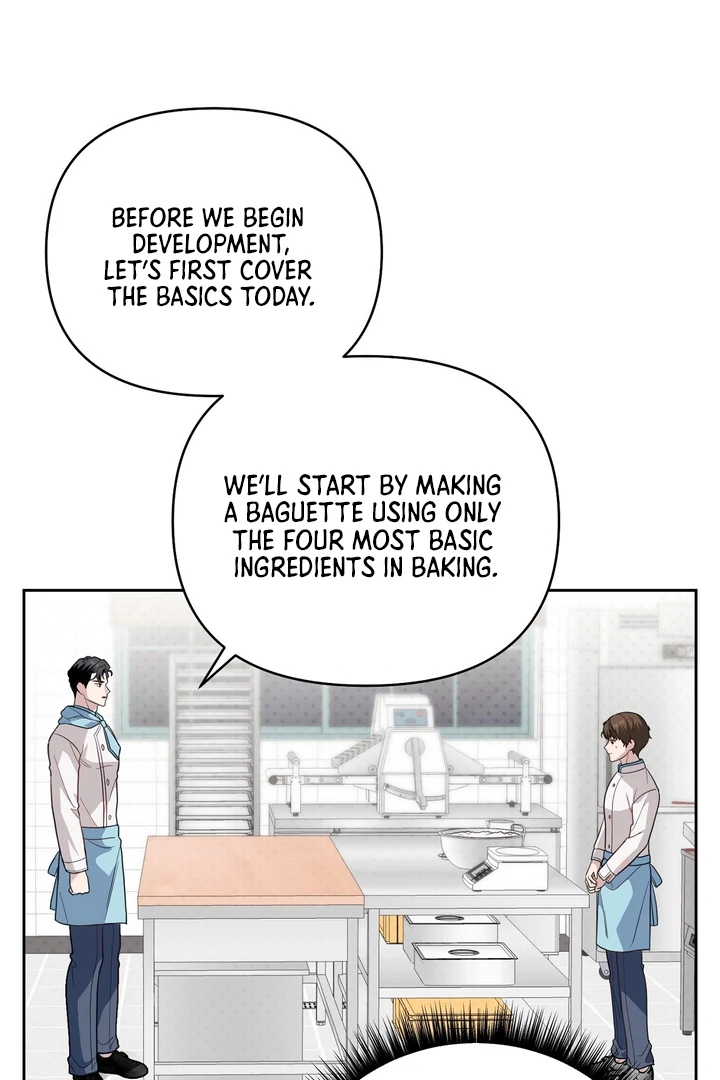 No Affection Recipe Chapter 3 page 48 - 