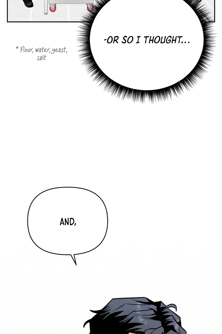 No Affection Recipe Chapter 3 page 49 - 