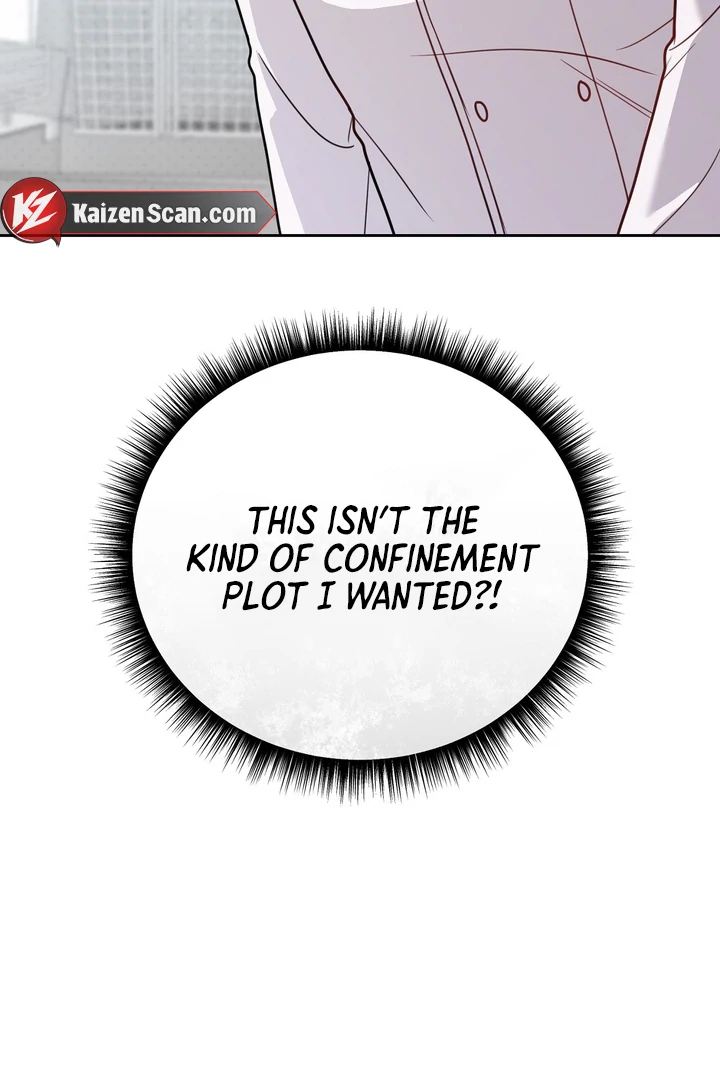 No Affection Recipe Chapter 3 page 52 - 