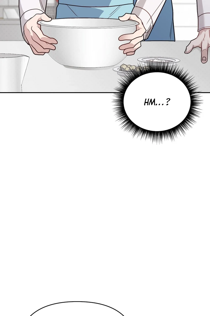 No Affection Recipe Chapter 3 page 63 - 