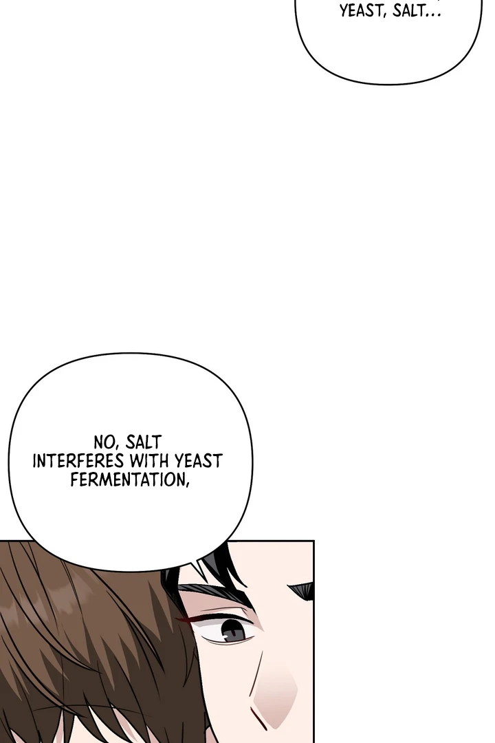 No Affection Recipe Chapter 3 page 65 - 